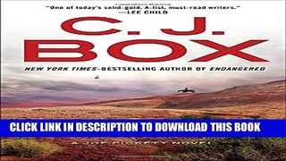 [PDF] Off the Grid (A Joe Pickett Novel) [Online Books]