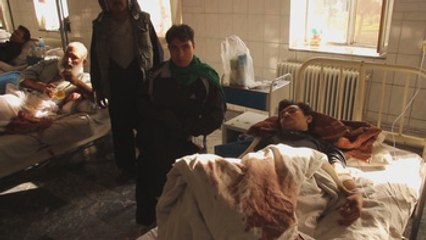 UNAMA eleva a 18 muertos en atentado a templo chií en Afganistán