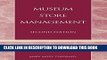 [Read PDF] Museum Store Management (American Association for State and Local History) Ebook Free