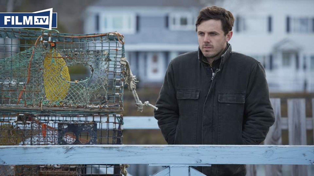 MANCHESTER BY THE SEA Trailer German Deutsch (2016) HD