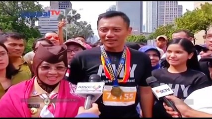 Terjun ke Dunia Politik, Agus Didukung Annisa Pohan & Keluarga