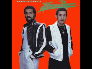 LA GRAN MANZANA - ROSA BLANCA (1984) L.R.E.