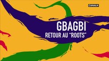 Retour aux sources de Ruth Gbagbi - Talents d'Afrique du 10/10