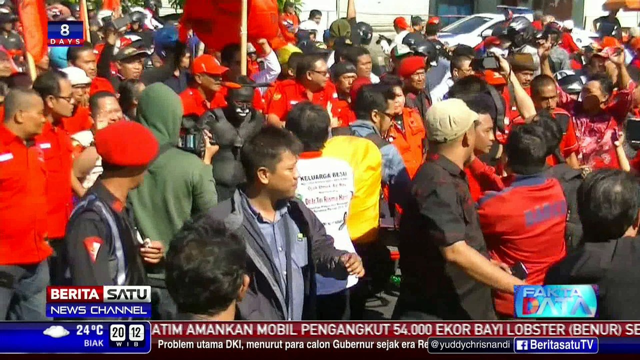 Fakta Data: Pilkada Serentak 2017
