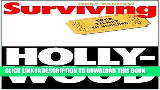 Collection Book Surviving Hollywood: Your Ticket to Success