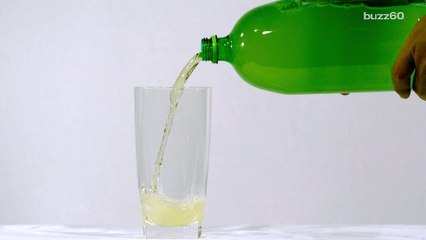 Health Officials Propose Pricey Soda and Sugary Drink Tax That's Hard to Swallow