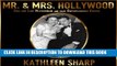 New Book Mr.   Mrs. Hollywood: Edie and Lew Wasserman and Their Entertainment Empire