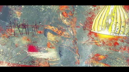 Shadow Warrior 2 - Launch Trailer (Opening Credits)