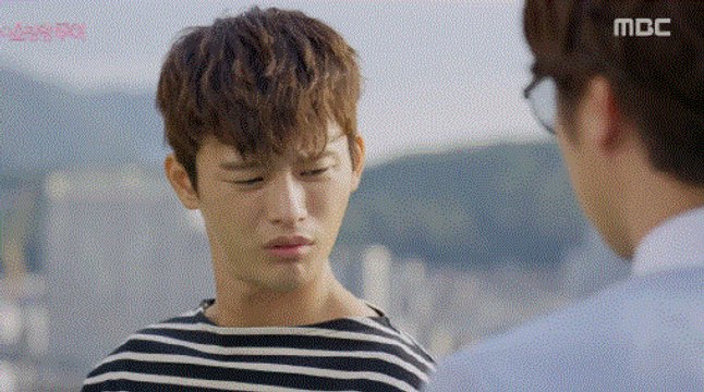 쇼핑왕 루이 6회 161012 쇼핑왕루이 6화 E6