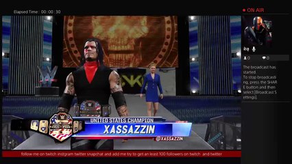 Subscribe  to Latinassazzin and get a free shout (3)