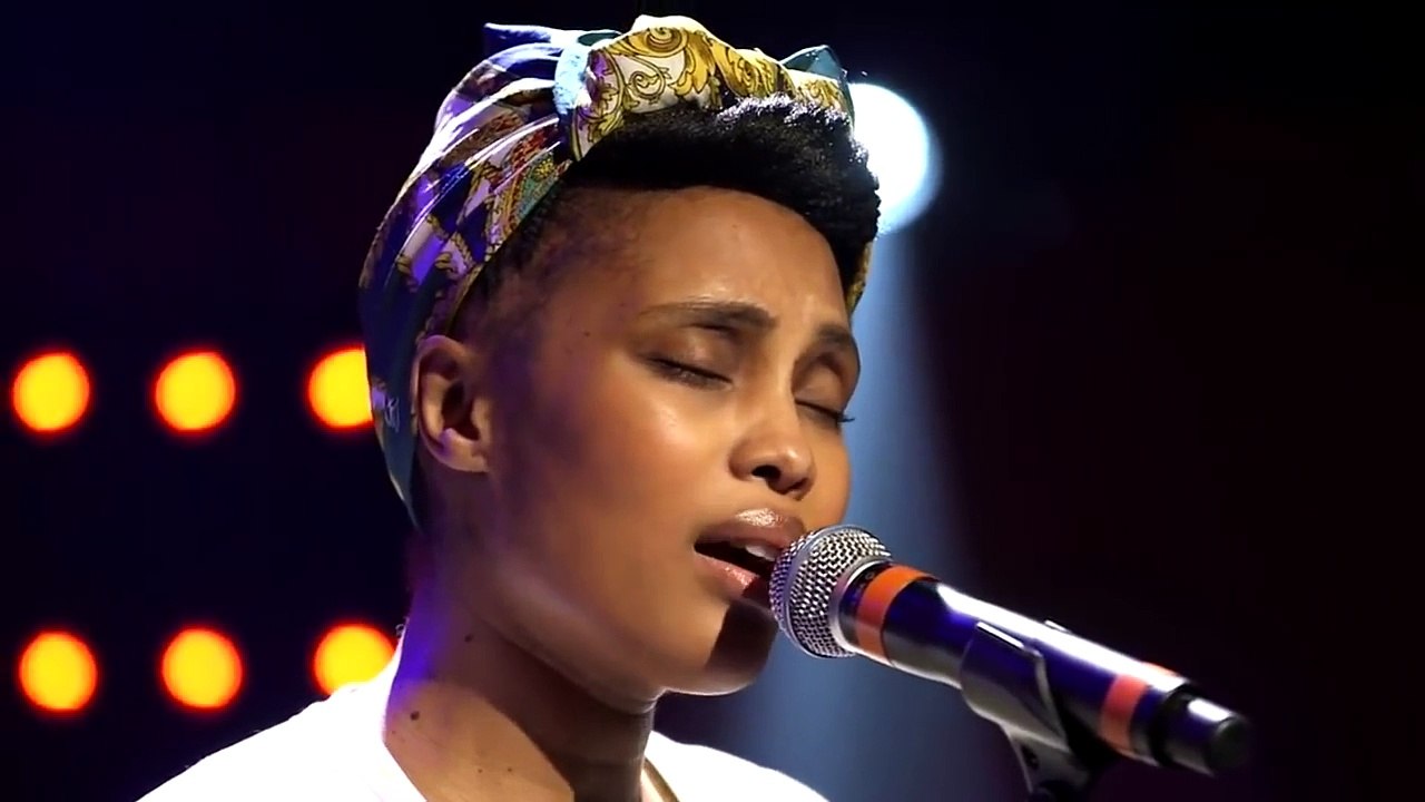 La preuve ultime que Imany a repompé 'Envole Moi' de Goldman