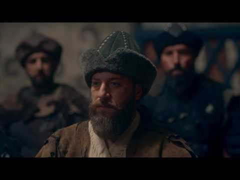 Diriliş ''Ertuğrul'' 60.Bölüm Fragmanı