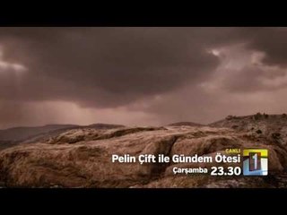 Gündem Ötesi - 1 Haziran 2016 Tanıtımı