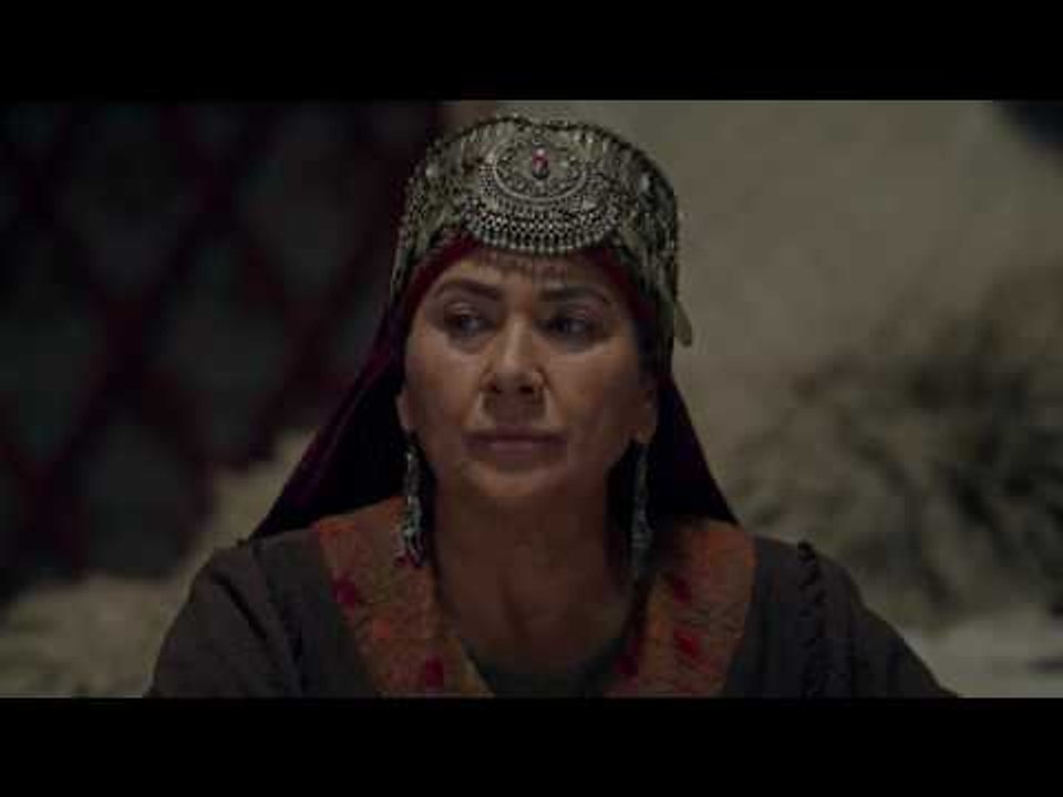Diriliş Ertuğrul 59.Bölüm Fragmanı