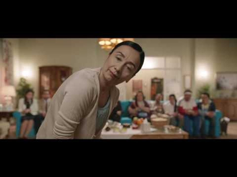 TRT Ev Sineması Kuşağı Tanıtımı