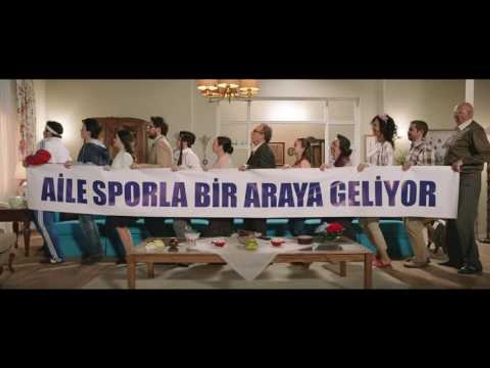 TRT Ev Sineması Kuşağı Tanıtımı