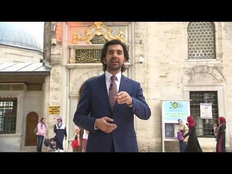 Ramazan Sevinci Ramazan Boyunca TRT1'de..