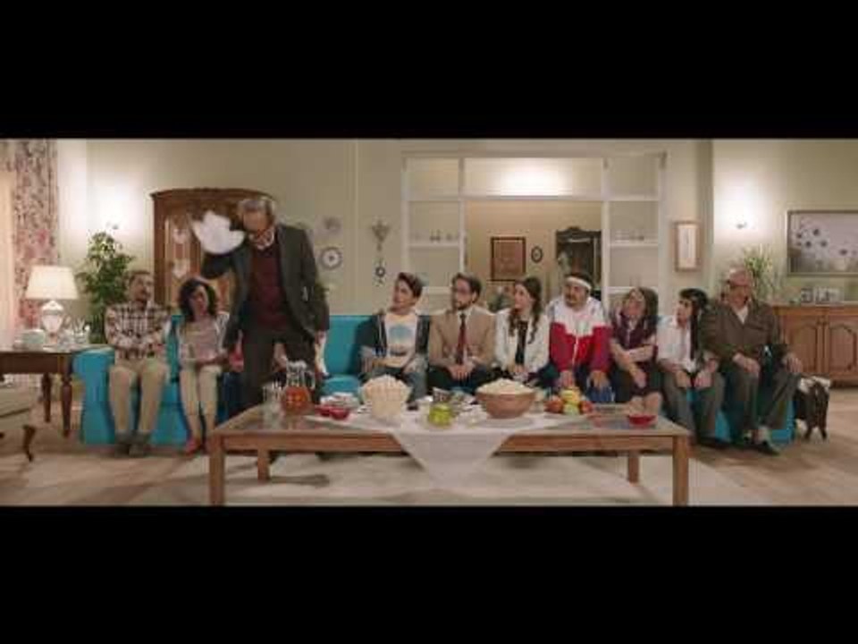 TRT Ev Sineması Kuşağı Tanıtımı
