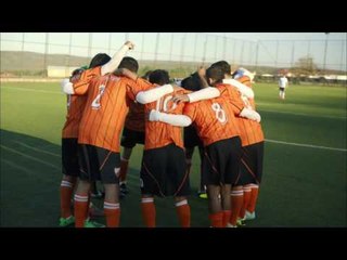 TRT Ev Sineması Son Takla Tanıtımı