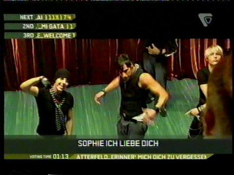 Part Six - Want ya! - NEW - [VIVA PLUS] (GET THE CLIP) -> Ilove viva plus