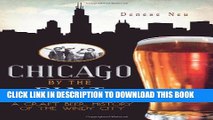 New Book Chicago by the Pint:: A Craft Beer History of the Windy City (American Palate)