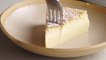 The 3-Ingredient Japanese Cheesecake that Broke the Internet