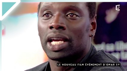 [Zap Télé] OMAR SY : LE COUP DE GUEULE  "On vend du vomi !" (12 10 16)