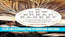 Collection Book The New Bread Basket: How the New Crop of Grain Growers, Plant Breeders, Millers,