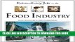 Collection Book Extraordinary Jobs in the Food Industry (Extraordinary  Jobs)
