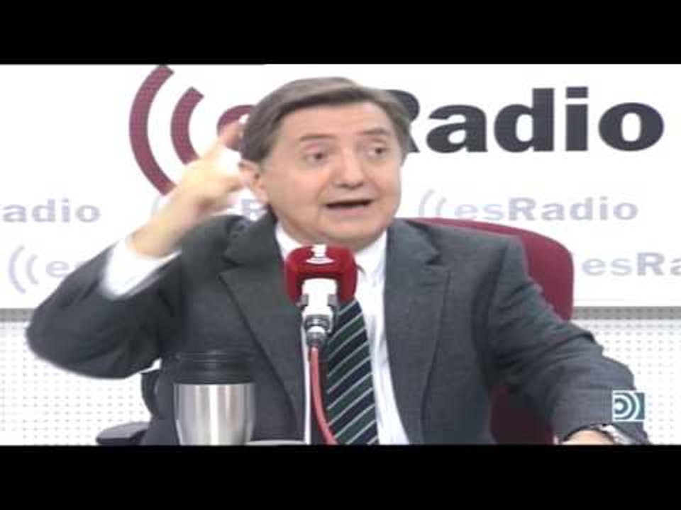 Tertulia de Federico: Las críticas a la Fiesta Nacional 12/10/16