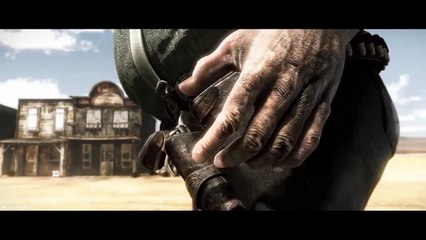 Epic Wild Western Music - Gunslinging Outlaws