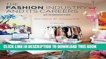 Collection Book The Fashion Industry and Its Careers: An Introduction