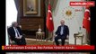 Cumhurbaşkanı Erdoğan, Bnp Paribas Yönetim Kurulu Başkanı'nı Kabul Etti
