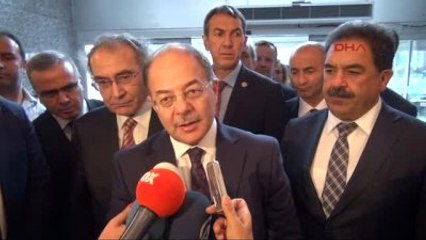 Bakan Akdağ'dan GATA ve Karatay Açıklaması