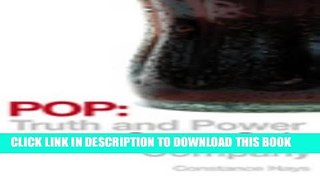 [PDF] Pop: Truth and Power at the Coca-Cola Company Full Online