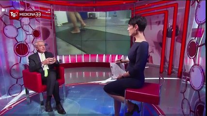 Prof.Luca Avagnina - Chirurgia unghia incarnita e fenolizzazione - Medicina 33