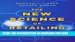 New Book The New Science of Retailing: How Analytics are Transforming the Supply Chain and