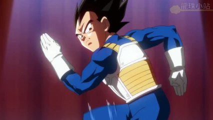 PPAP song - Pen Pineapple Apple Pen - Dragon ball version