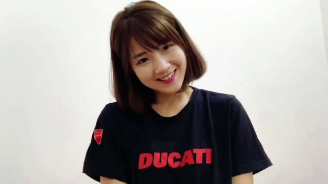 PPAP song - Pen Pineapple Apple Pen - Hot girl cover #2