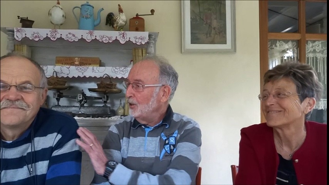 Elle et lui