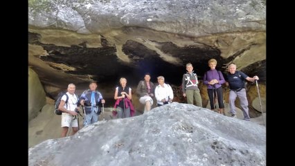 MC_Les Grès d'Annot 2016