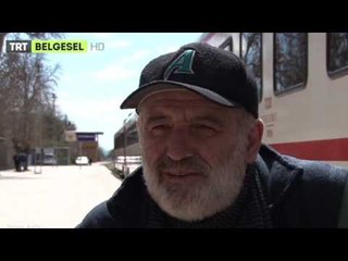 Savaş Ay'la Trenleri Sevmek - Fragman - TRT Belgesel