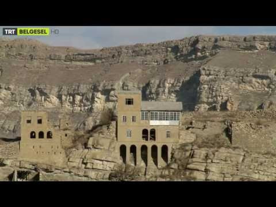 Dağıstan Renkleri - 2. Bölüm Fragman - TRT Belgesel