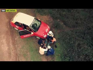 %3'lük Hikayeler - Fragman - TRT Belgesel