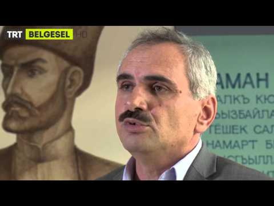 Dağıstan Renkleri - 1. Bölüm Fragman - TRT Belgesel
