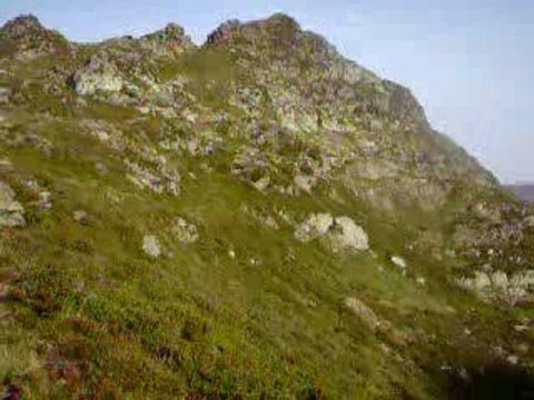 Pyrénées peyroutet
