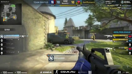 BEST OF SIXER! #CSGO