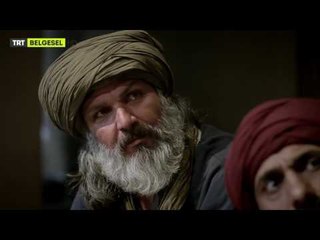 Vahyin İzinde HD 05.Bölüm