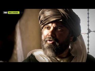 Vahyin İzinde HD 03.Bölüm