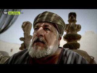 Vahyin İzinde HD 04.Bölüm